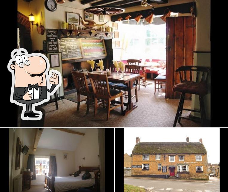 The Coach and Horses