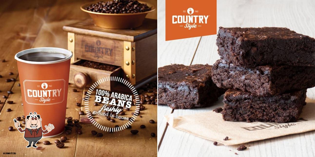 Country Style