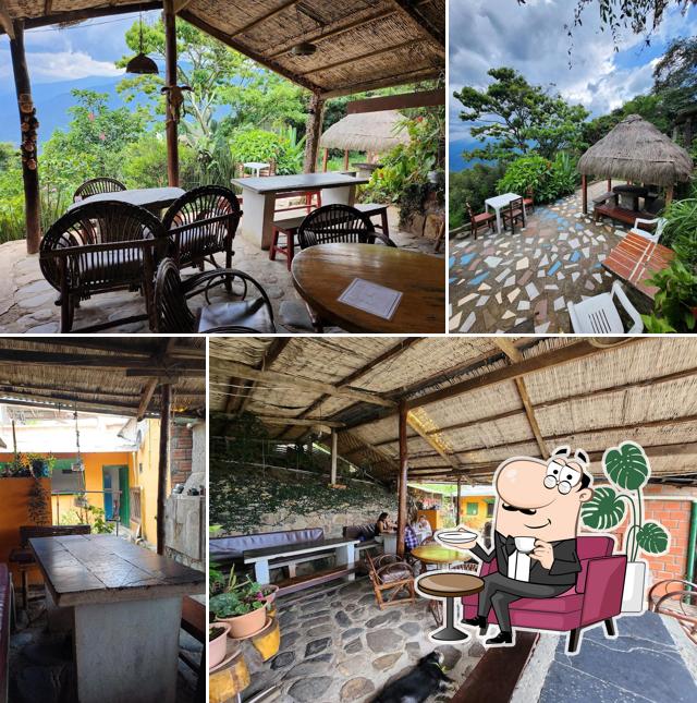 El Cafetal