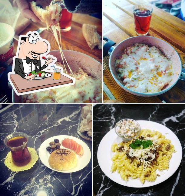 Escobar cafe