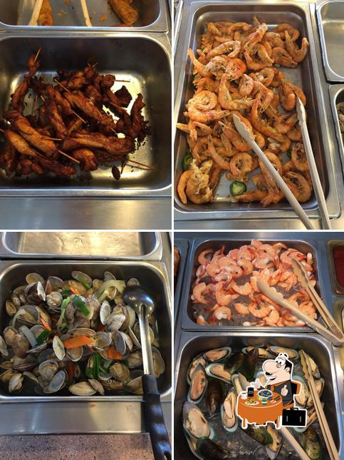 King Buffet