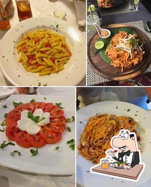Gastone - Italian Restaurant