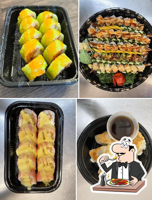 House of Hunan