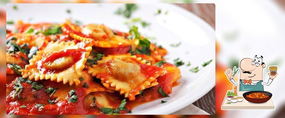 Kevin's Italian Restaurant