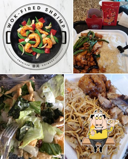 Panda Express
