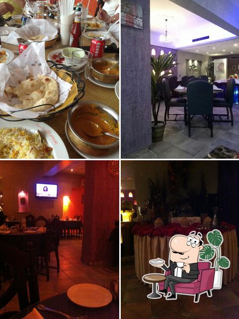 Paradise Restaurant