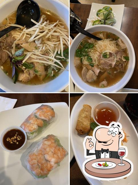 Pho Noodle Station