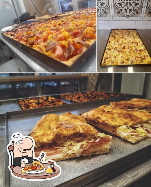 Pizza Spoleto