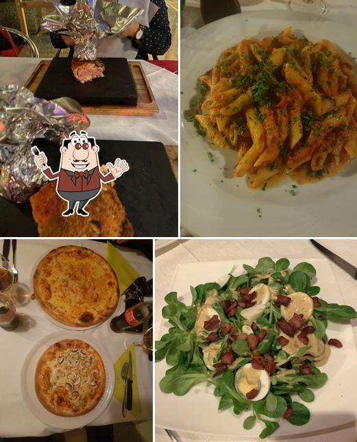 Pizzeria Bianca