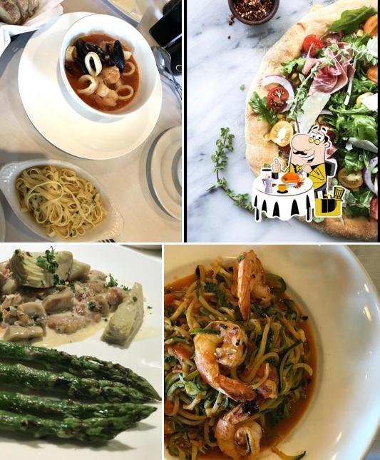 Andiamo Italian Grill