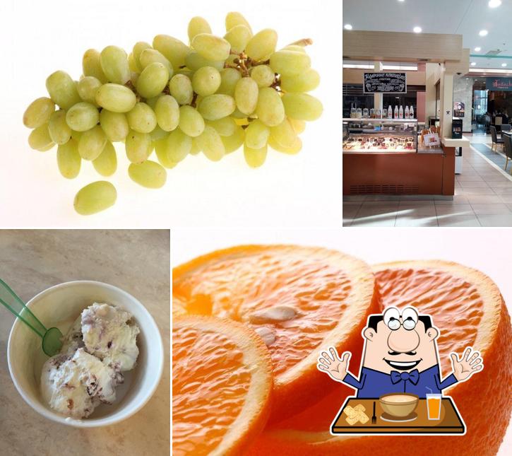 Citrus Bar