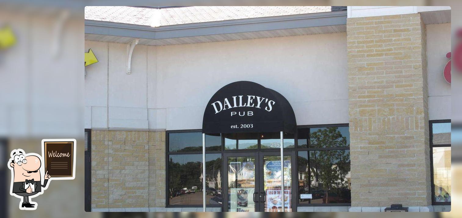 Dailey's Pub