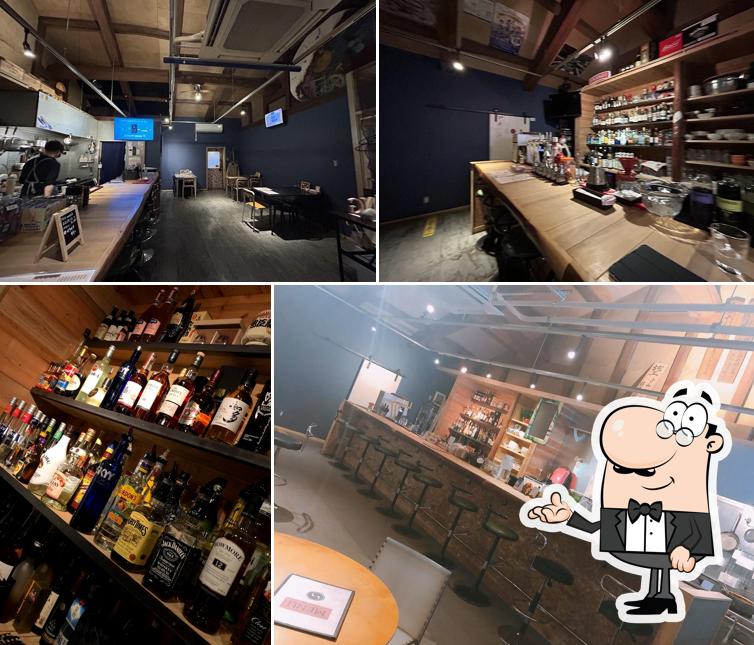 Food & bar Alba