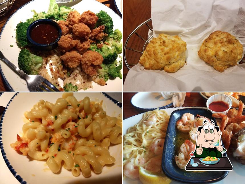 Red Lobster
