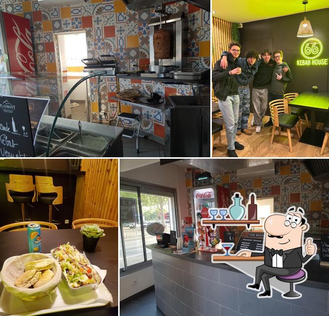66 kebab house