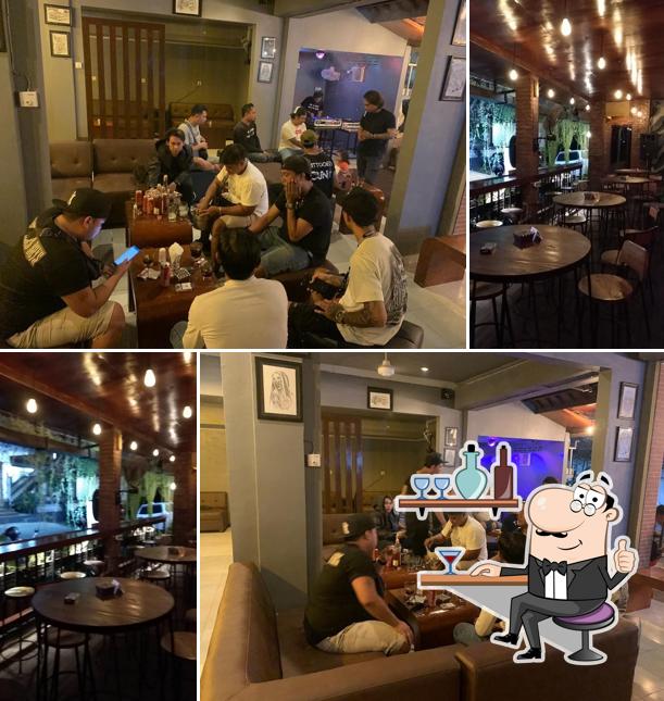 Angel Cafe Bali