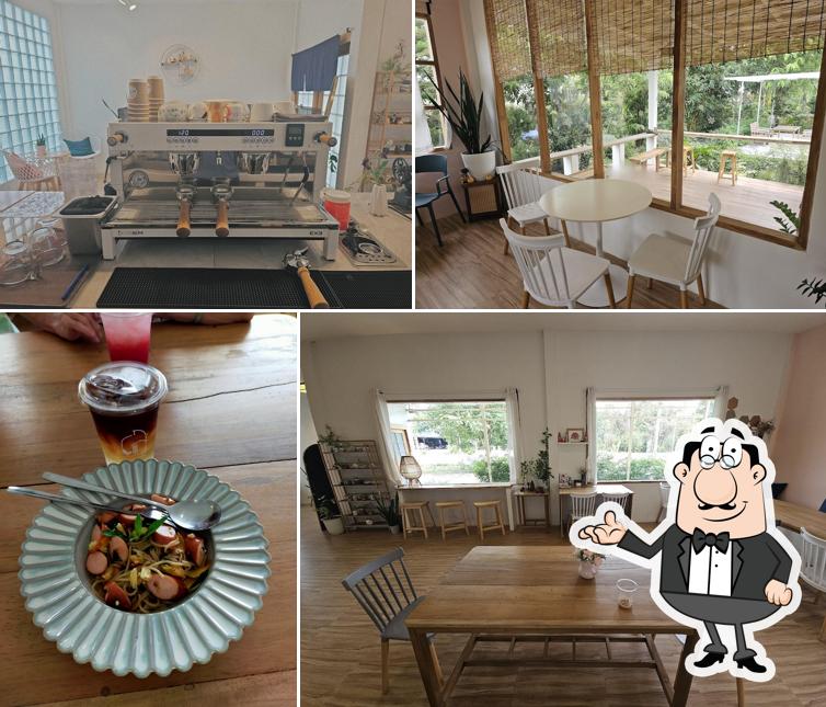 BAAN RONG PHAK บ้านโรงผัก