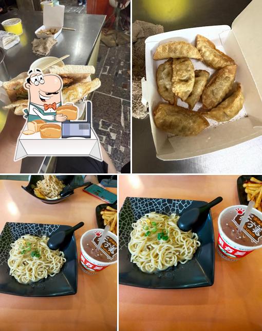 BaDorYao （八豆邀）吃吧早午餐（北斗店）