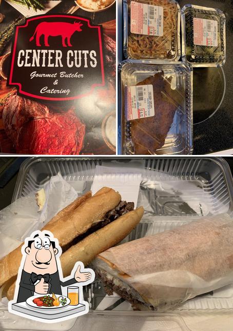 Center Cuts