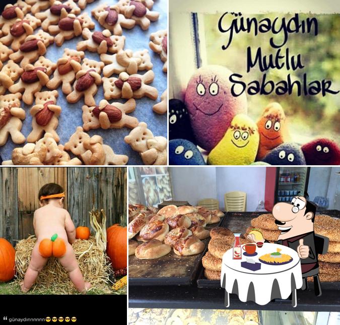Defne Tatlıcılık