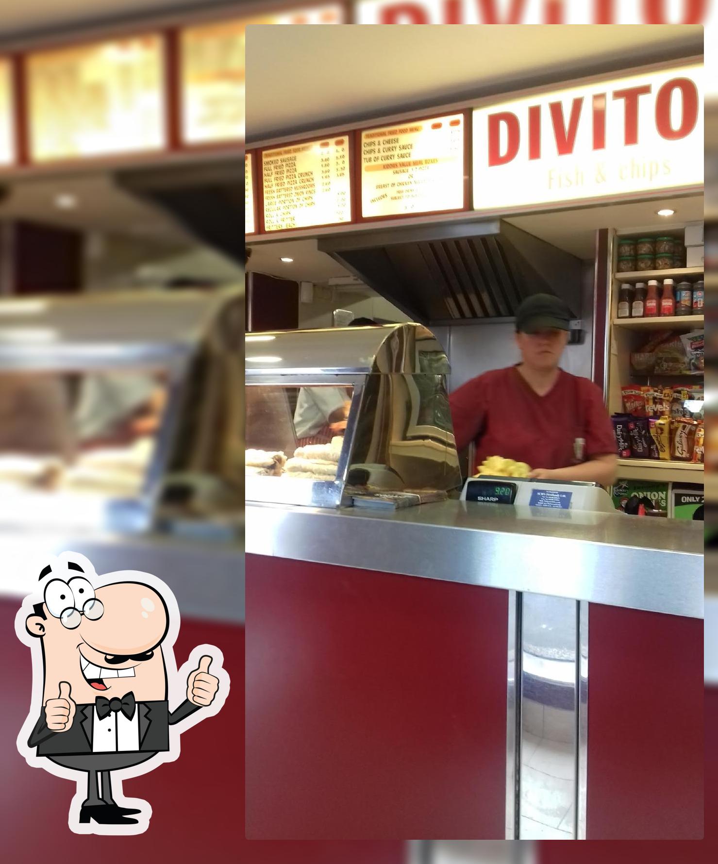 Divitos