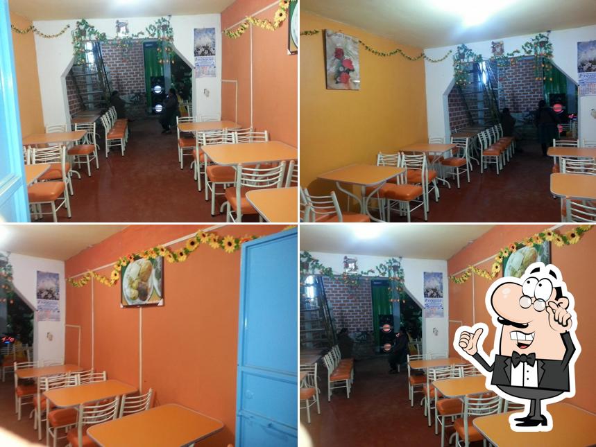 El Rinconcito De Doña Pilar
