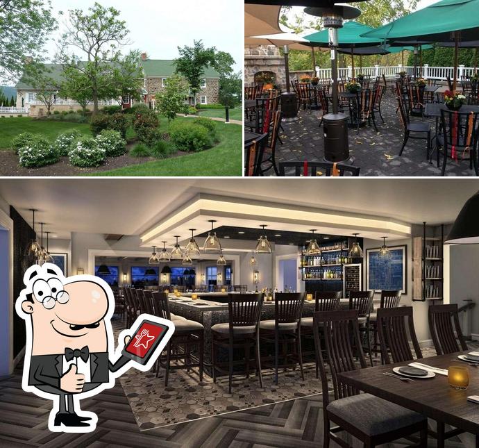 Greystone Public House