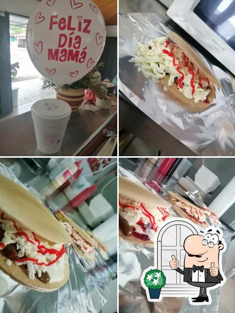 Heladeria Delifruts