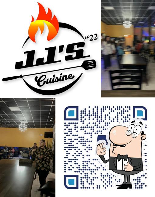 JJ's Cuisine