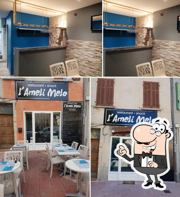 L'Améli-Mélo Carcès
