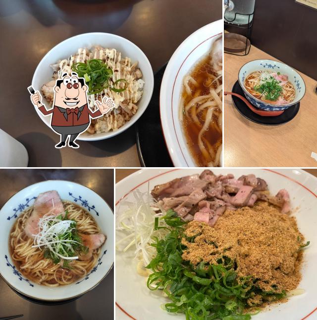Men'ya Kotetsu