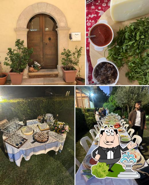 No.strano home restaurant