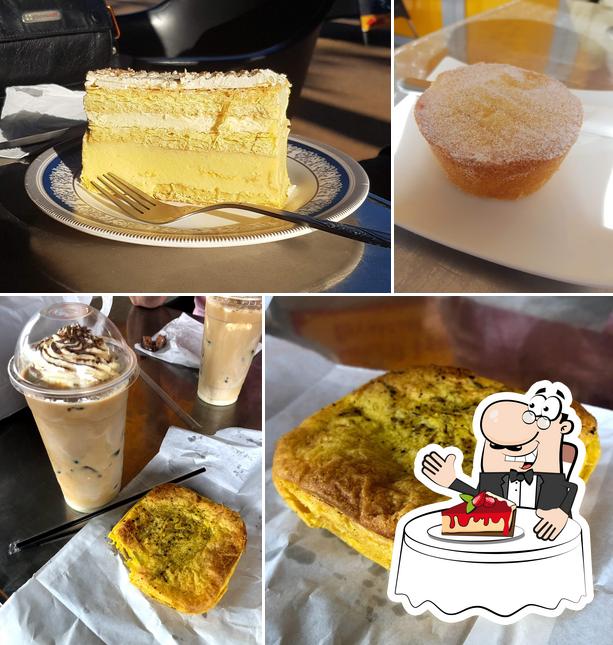 Oven King Bakery