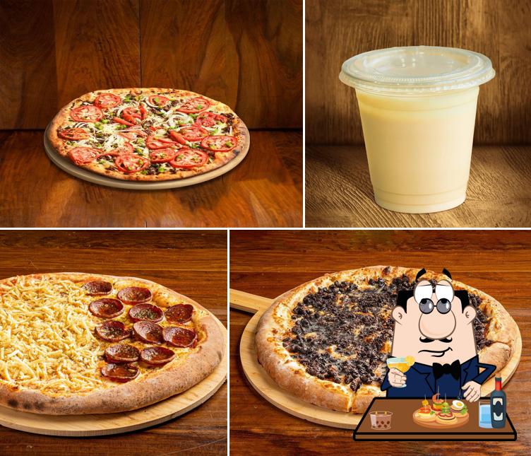Pizza Rio