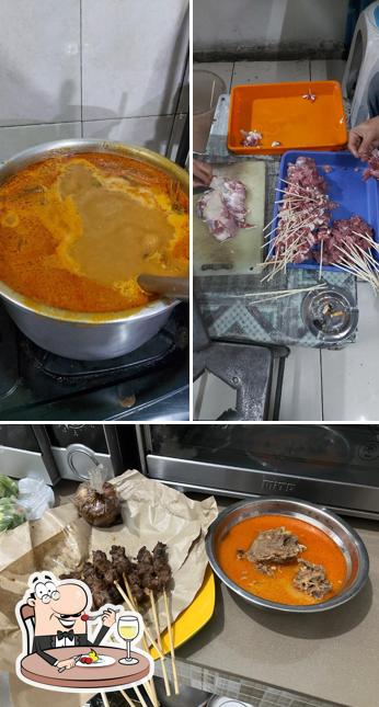 Sate Banyumas
