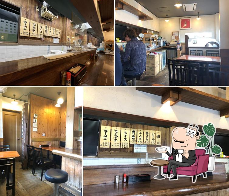 Satsumakko Ramen Yao Sotokan