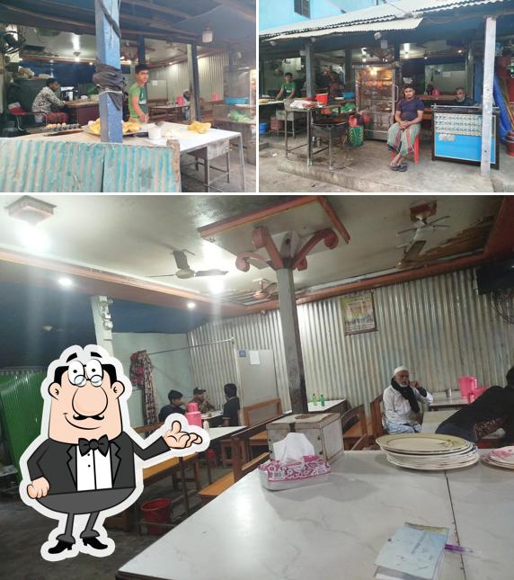 Sojib Hotel & Resturent