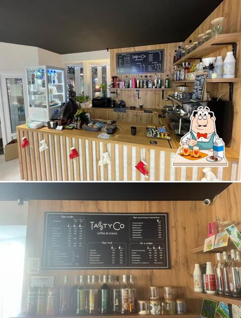 TastyCo