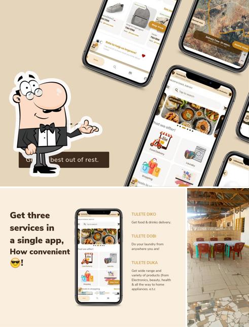 Tulete Enterprises LTD