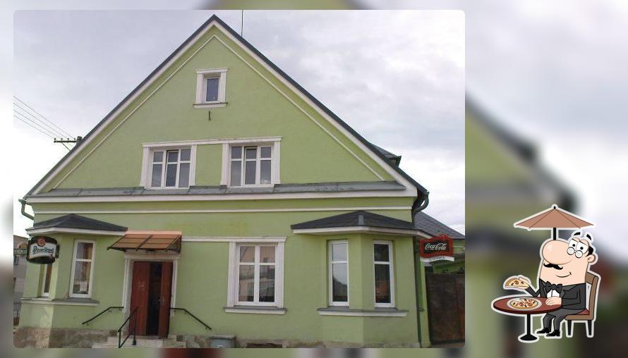U Hoňka