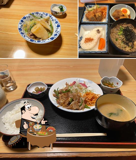 とんかつのとん喜