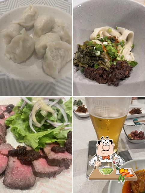 小料理崔