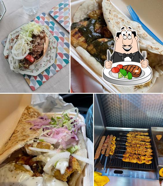 Stone Kebab House