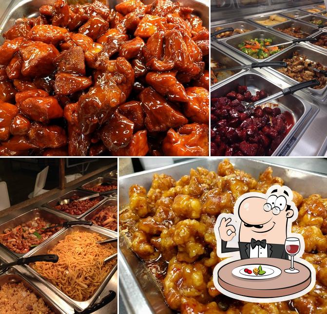 Taipei Chinese Restaurant
