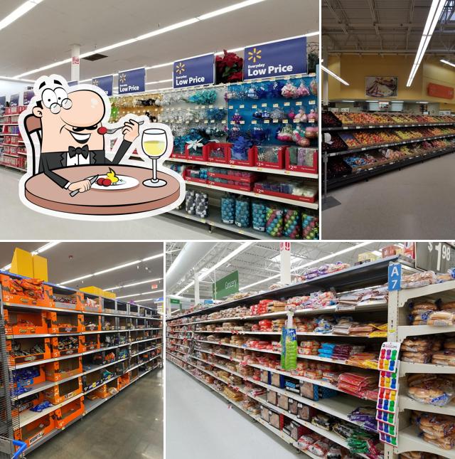 Walmart Supercenter
