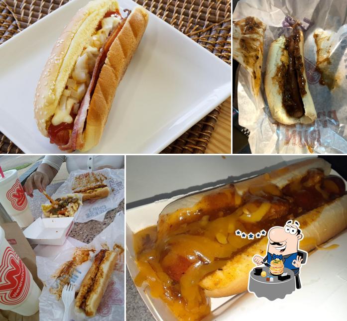 Wienerschnitzel