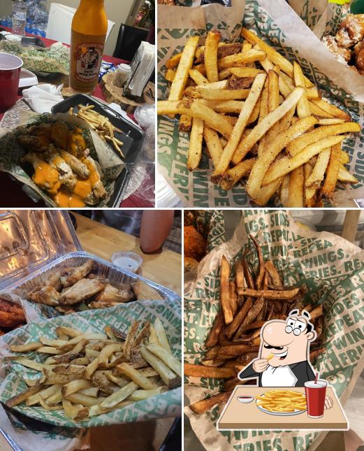 Wingstop