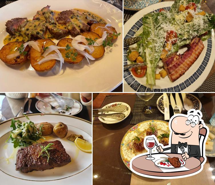 Trattoria da GENNA