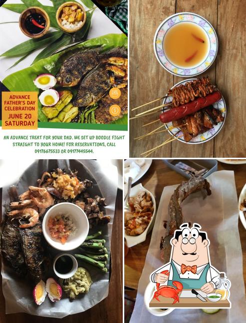Ihawan sa Caoayan