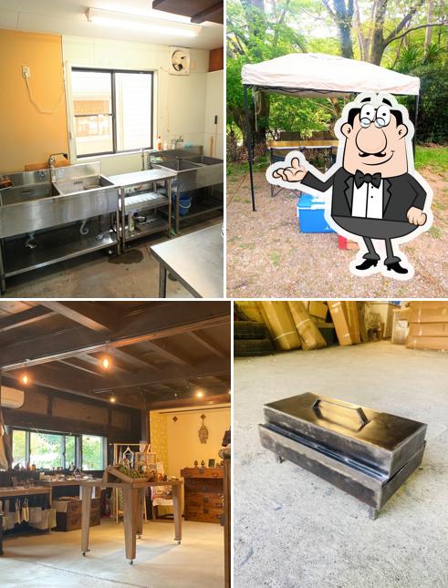 Kawara de BBQ